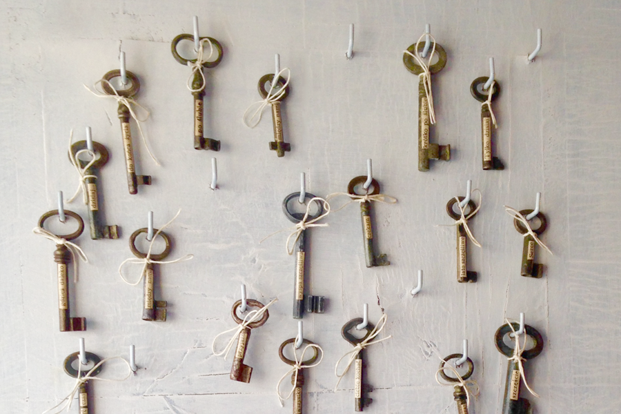 Schlüssel Psychotherapie Schlüssel Psychotherapie